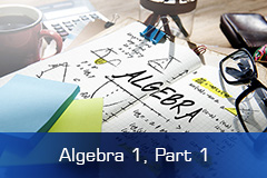 Algebra