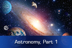 Astronomy