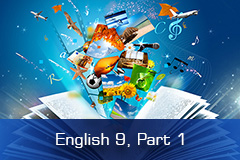 English 9 Part 1