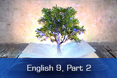 English 9 Part 2