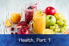Health Part 1