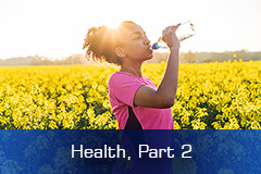 Health Part 2