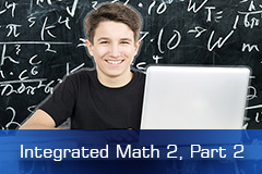 Integrated Math