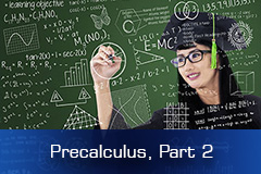 Precalculus Part 2