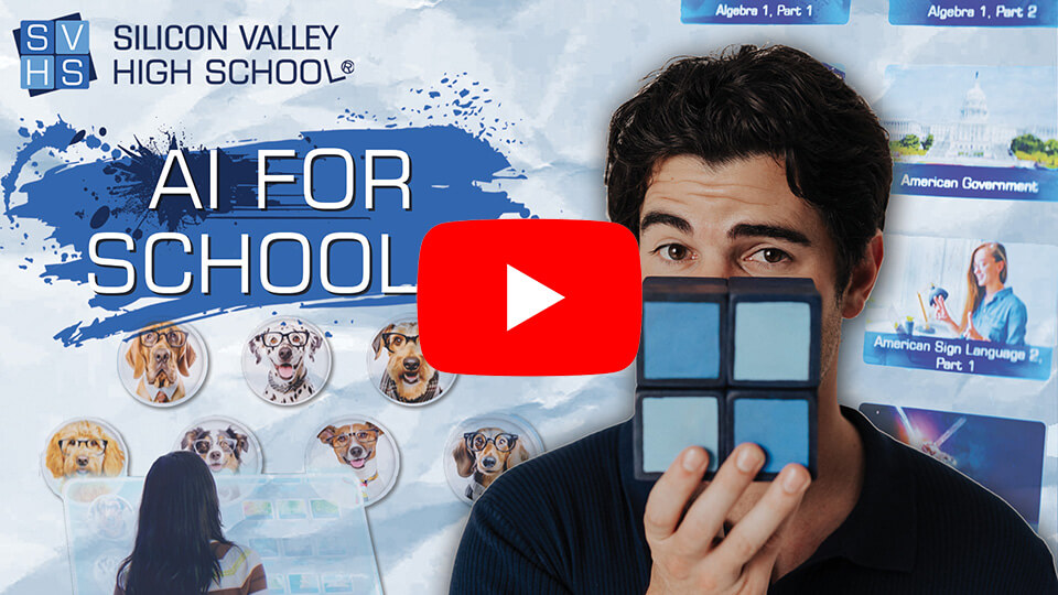 AI for Schools for website