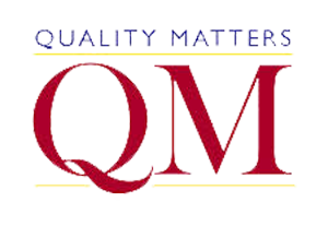 quality matters