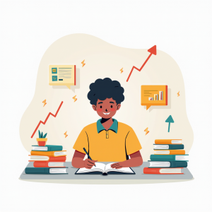 High School Students GPA